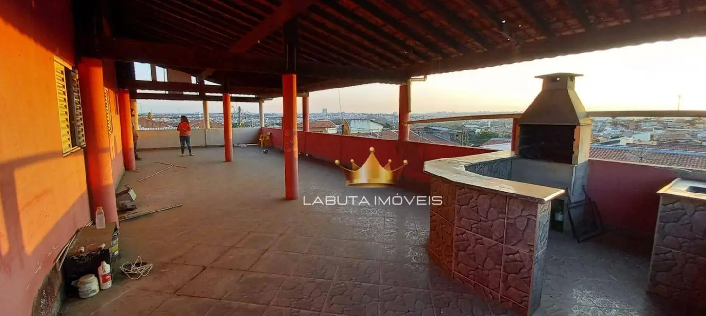 Foto 4 de Sala Comercial à venda, 315m2 em Sumare - SP