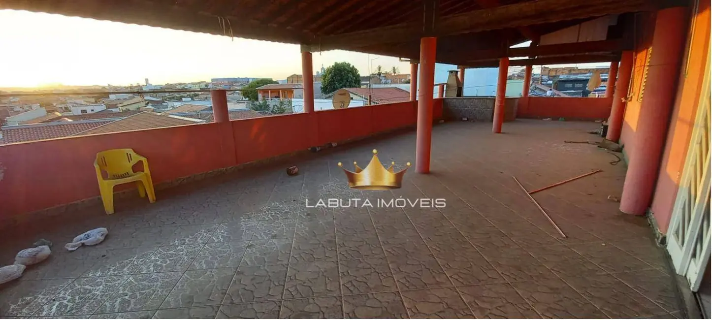 Foto 8 de Sala Comercial à venda, 315m2 em Sumare - SP