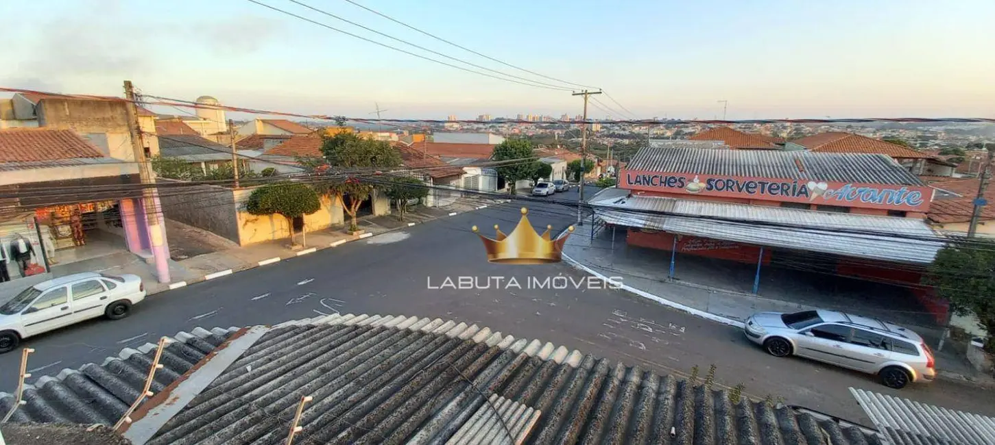 Foto 5 de Sala Comercial à venda, 315m2 em Sumare - SP