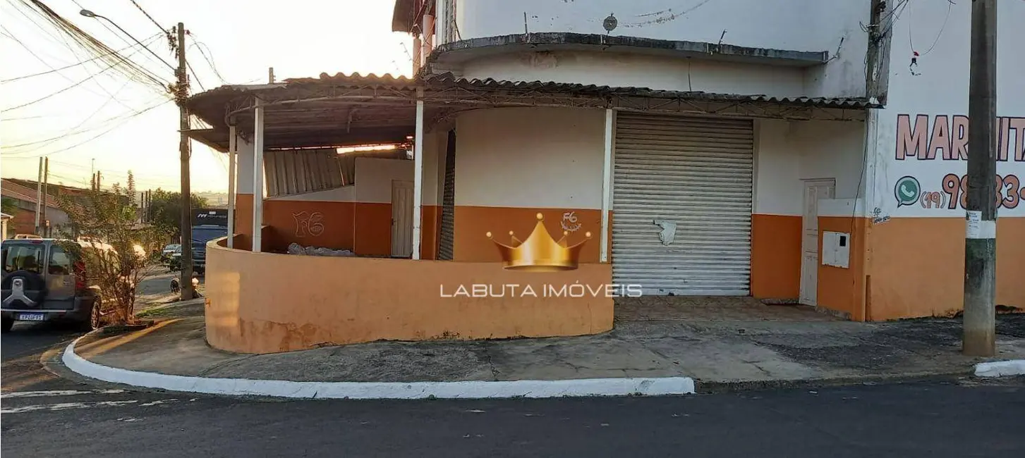 Foto 2 de Sala Comercial à venda, 315m2 em Sumare - SP