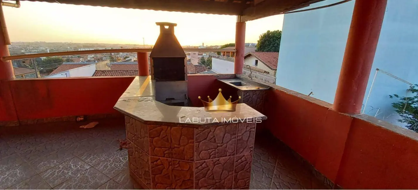 Foto 7 de Sala Comercial à venda, 315m2 em Sumare - SP