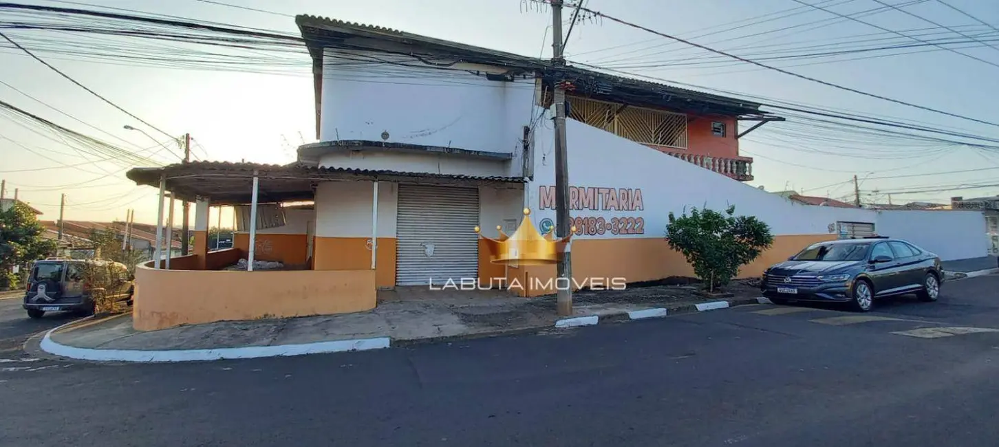 Foto 1 de Sala Comercial à venda, 315m2 em Sumare - SP