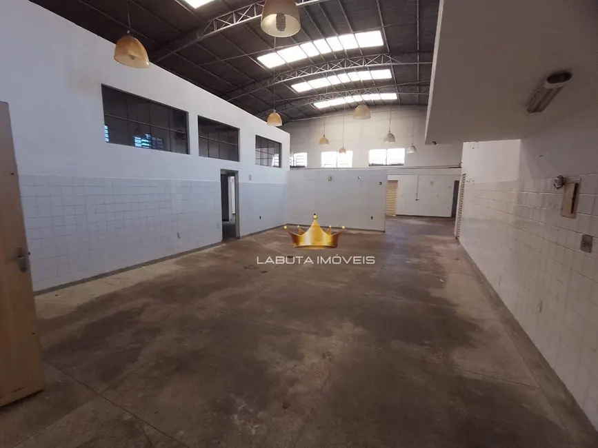 Foto 2 de Sala Comercial à venda, 420m2 em Centro, Sumare - SP