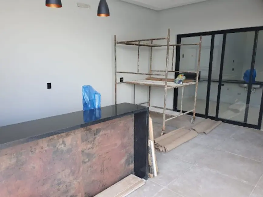 Foto 9 de Casa com 4 quartos à venda, 360m2 em Swiss Park, Campinas - SP