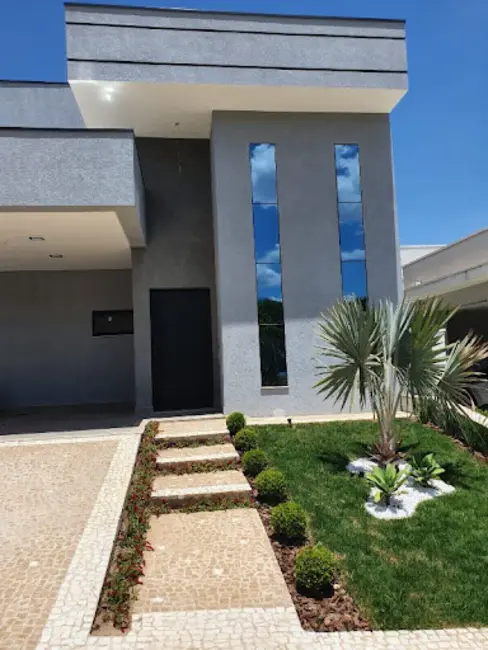 Foto 3 de Casa com 4 quartos à venda, 360m2 em Swiss Park, Campinas - SP