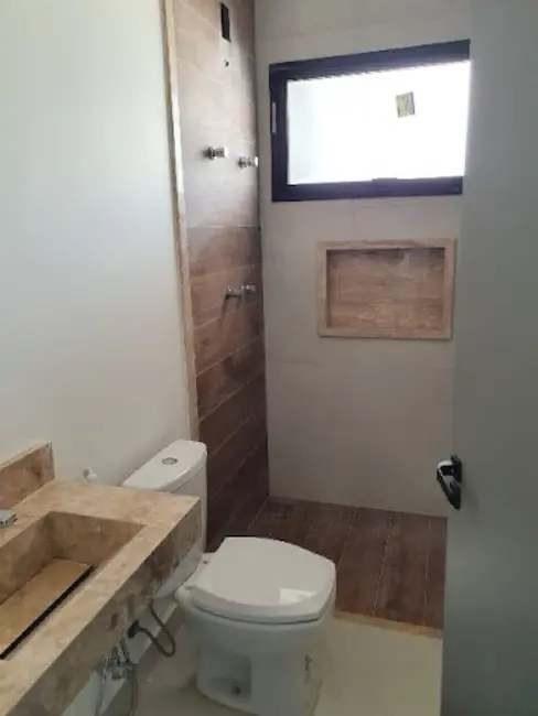 Foto 4 de Casa com 4 quartos à venda, 360m2 em Swiss Park, Campinas - SP