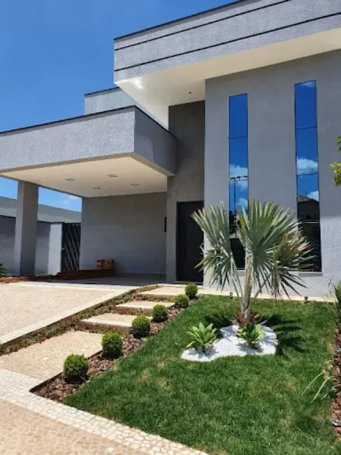 Foto 1 de Casa com 4 quartos à venda, 360m2 em Swiss Park, Campinas - SP