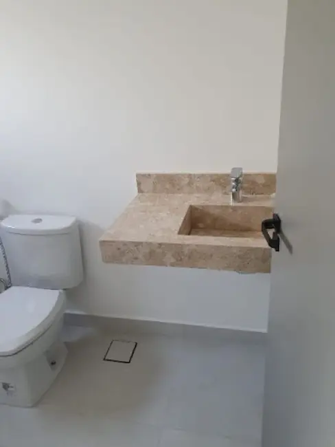 Foto 5 de Casa com 4 quartos à venda, 360m2 em Swiss Park, Campinas - SP