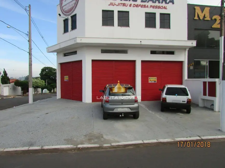 Foto 1 de Sala Comercial à venda, 240m2 em Vila Menuzzo, Sumare - SP