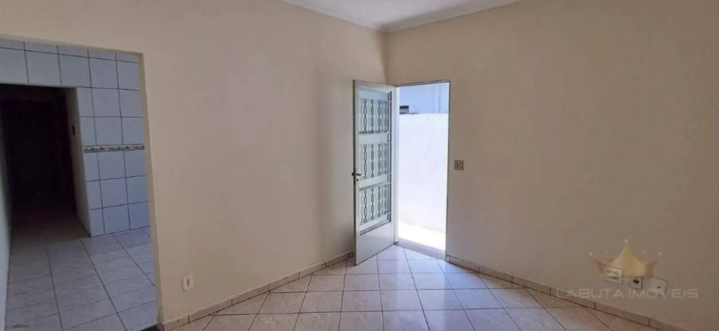 Casa com 2 quartos para alugar, 125m2 em Jardim Primavera, Sumare - SP - imagem 5 Foto 5 de Casa com 2 quartos para alugar, 125m2 em Jardim Primavera, Sumare - SP
