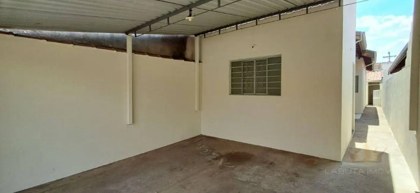 Casa com 2 quartos para alugar, 125m2 em Jardim Primavera, Sumare - SP - imagem 3 Foto 3 de Casa com 2 quartos para alugar, 125m2 em Jardim Primavera, Sumare - SP