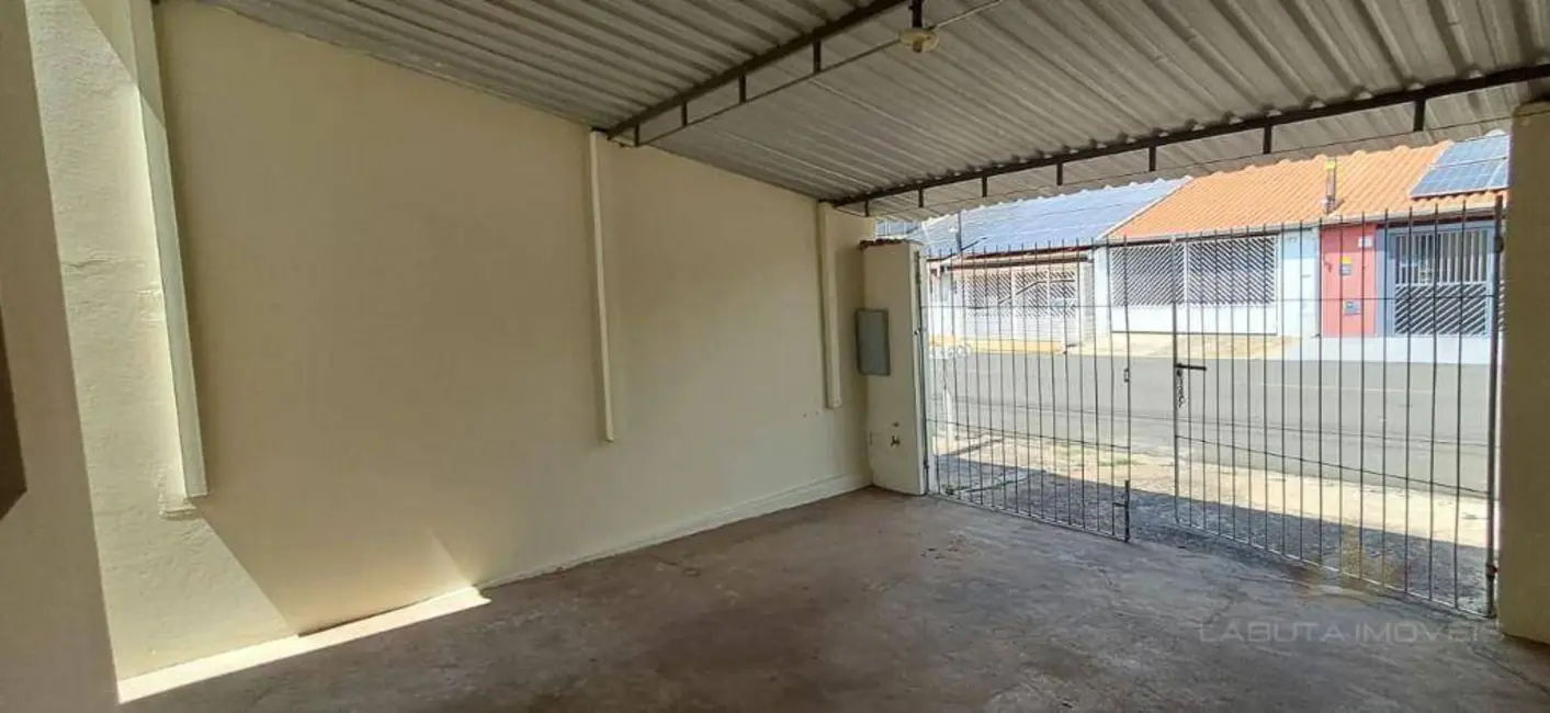 Casa com 2 quartos para alugar, 125m2 em Jardim Primavera, Sumare - SP - imagem 2 Foto 2 de Casa com 2 quartos para alugar, 125m2 em Jardim Primavera, Sumare - SP