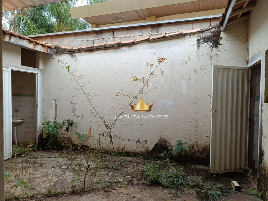Foto 7 de Sala Comercial para alugar, 250m2 em Jardim São Carlos, Sumare - SP