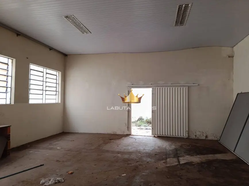 Foto 6 de Sala Comercial para alugar, 250m2 em Jardim São Carlos, Sumare - SP