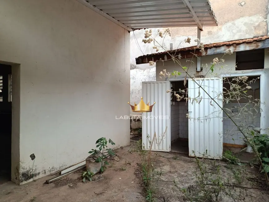 Foto 9 de Sala Comercial para alugar, 250m2 em Jardim São Carlos, Sumare - SP