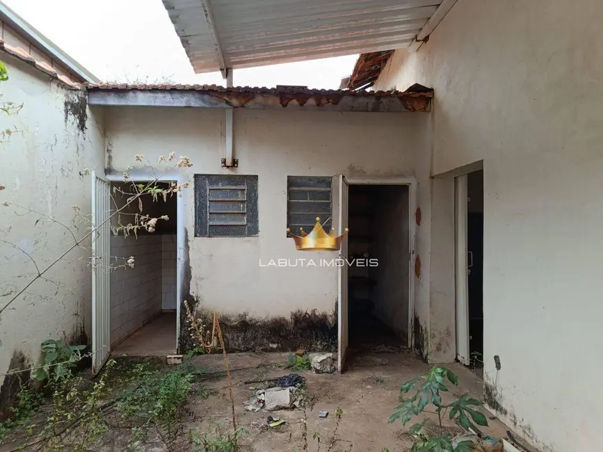 Foto 8 de Sala Comercial para alugar, 250m2 em Jardim São Carlos, Sumare - SP