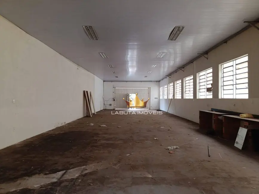 Foto 4 de Sala Comercial para alugar, 250m2 em Jardim São Carlos, Sumare - SP