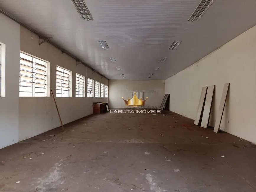 Foto 2 de Sala Comercial para alugar, 250m2 em Jardim São Carlos, Sumare - SP