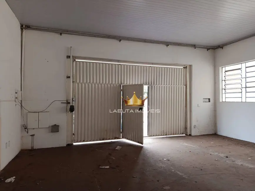 Foto 5 de Sala Comercial para alugar, 250m2 em Jardim São Carlos, Sumare - SP