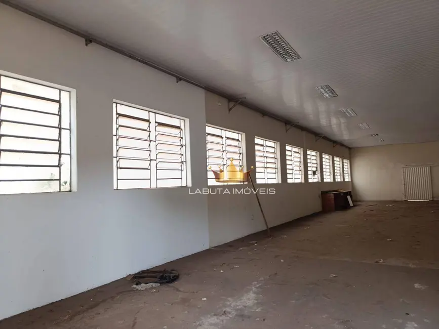 Foto 3 de Sala Comercial para alugar, 250m2 em Jardim São Carlos, Sumare - SP