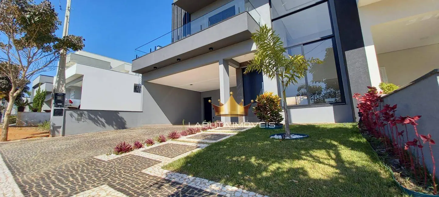 Foto 2 de Casa de Condomínio com 3 quartos à venda, 250m2 em Parque Ortolândia, Hortolandia - SP