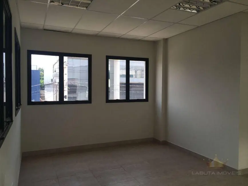 Foto 8 de Armazém / Galpão para alugar, 1000m2 em Loteamento Industrial Veccon Zeta, Sumare - SP