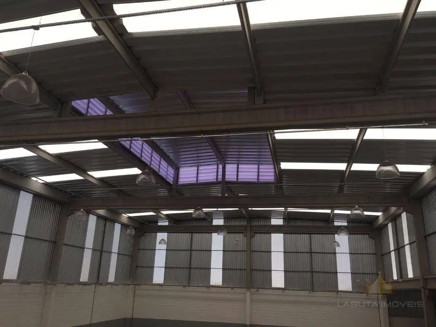 Foto 5 de Armazém / Galpão para alugar, 1000m2 em Loteamento Industrial Veccon Zeta, Sumare - SP