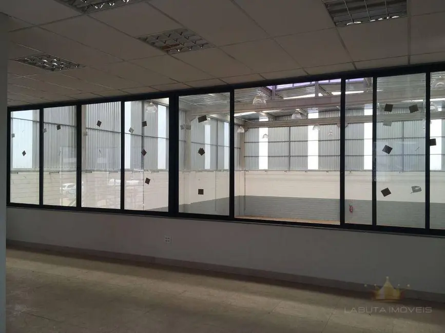 Foto 9 de Armazém / Galpão para alugar, 1000m2 em Loteamento Industrial Veccon Zeta, Sumare - SP