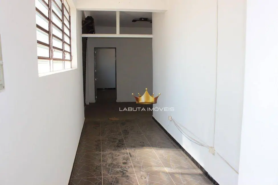 Foto 8 de Sala Comercial para alugar, 1200m2 em Centro, Sumare - SP