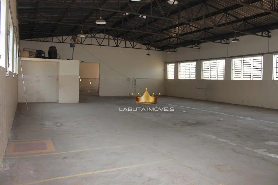 Foto 2 de Sala Comercial para alugar, 1200m2 em Centro, Sumare - SP