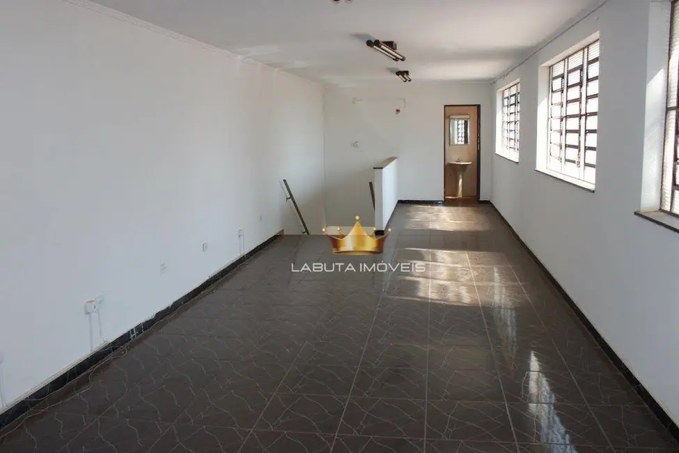 Foto 7 de Sala Comercial para alugar, 1200m2 em Centro, Sumare - SP