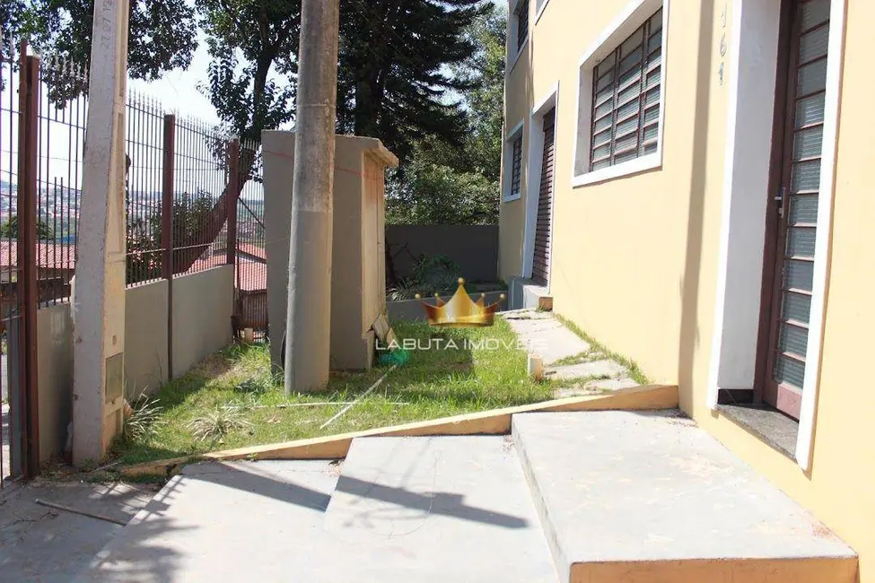 Foto 5 de Sala Comercial para alugar, 1200m2 em Centro, Sumare - SP