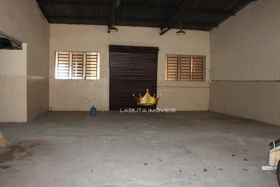 Foto 4 de Sala Comercial para alugar, 1200m2 em Centro, Sumare - SP