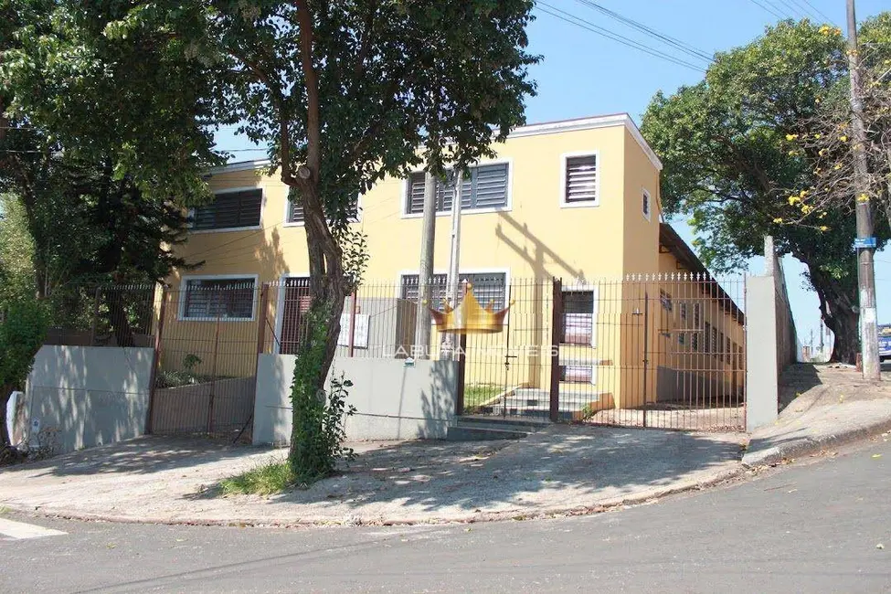 Foto 1 de Sala Comercial para alugar, 1200m2 em Centro, Sumare - SP