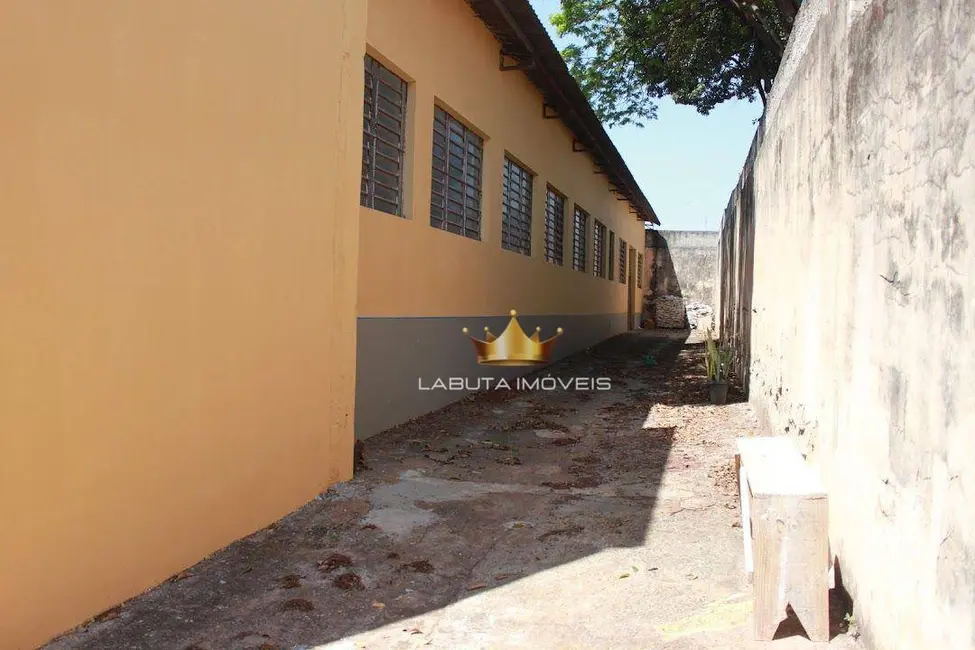 Foto 6 de Sala Comercial para alugar, 1200m2 em Centro, Sumare - SP