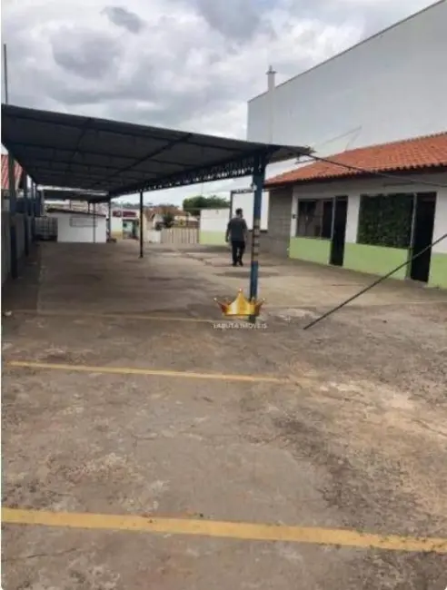 Foto 2 de Terreno / Lote para alugar, 1000m2 em Centro, Sumare - SP