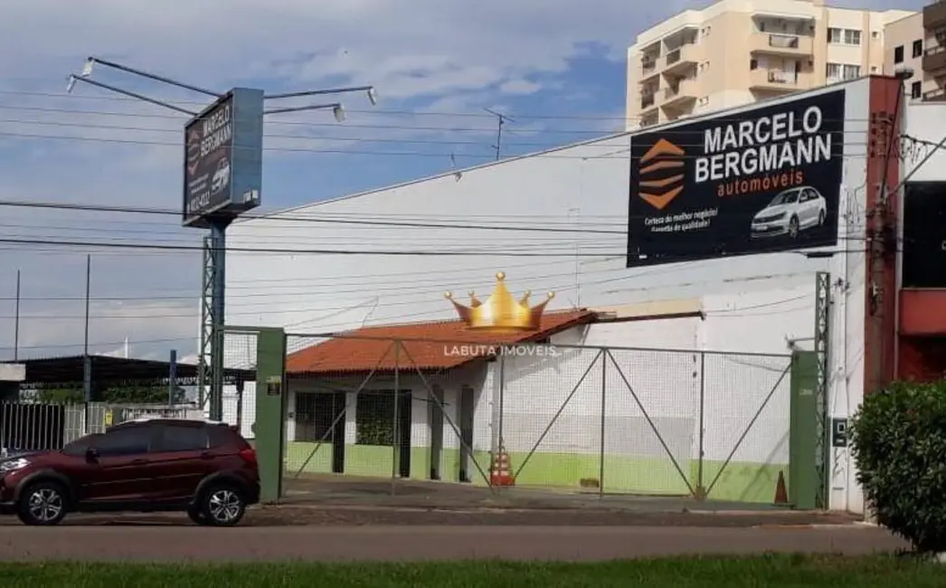 Terreno / Lote para alugar, 1000m2 em Centro, Sumare - SP - imagem 1 Foto 1 de Terreno / Lote para alugar, 1000m2 em Centro, Sumare - SP