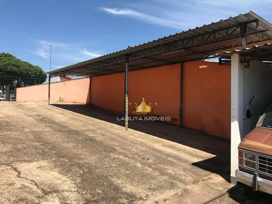 Foto 3 de Terreno / Lote para alugar, 1000m2 em Centro, Sumare - SP