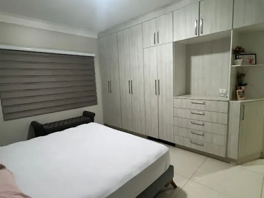Foto 6 de Sobrado com 4 quartos à venda, 300m2 em Jardim Residencial Vaughan, Sumare - SP