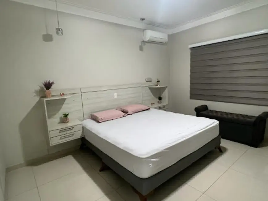 Foto 5 de Sobrado com 4 quartos à venda, 300m2 em Jardim Residencial Vaughan, Sumare - SP