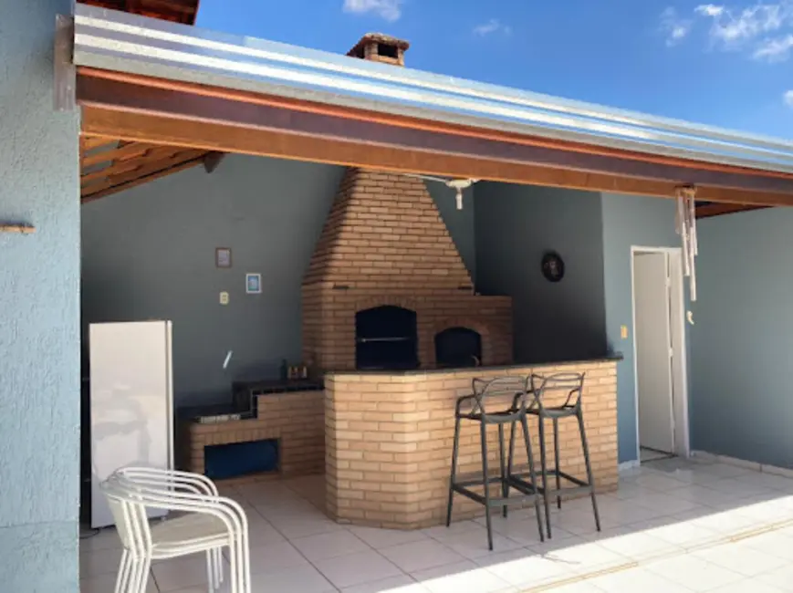 Foto 4 de Casa com 2 quartos à venda, 250m2 em Jardim João Paulo II, Sumare - SP