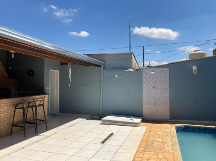 Foto 1 de Casa com 2 quartos à venda, 250m2 em Jardim João Paulo II, Sumare - SP