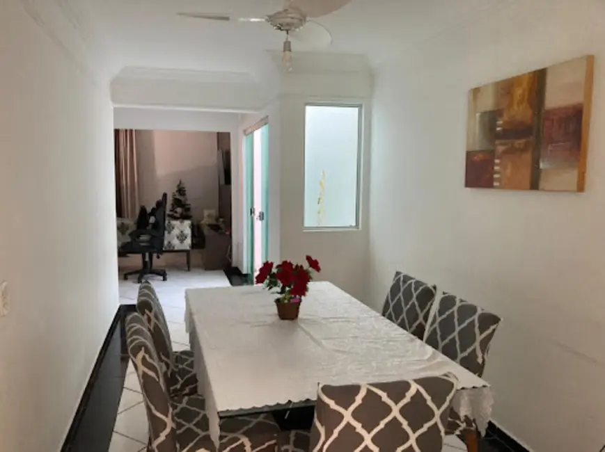 Foto 6 de Casa com 2 quartos à venda, 250m2 em Jardim João Paulo II, Sumare - SP