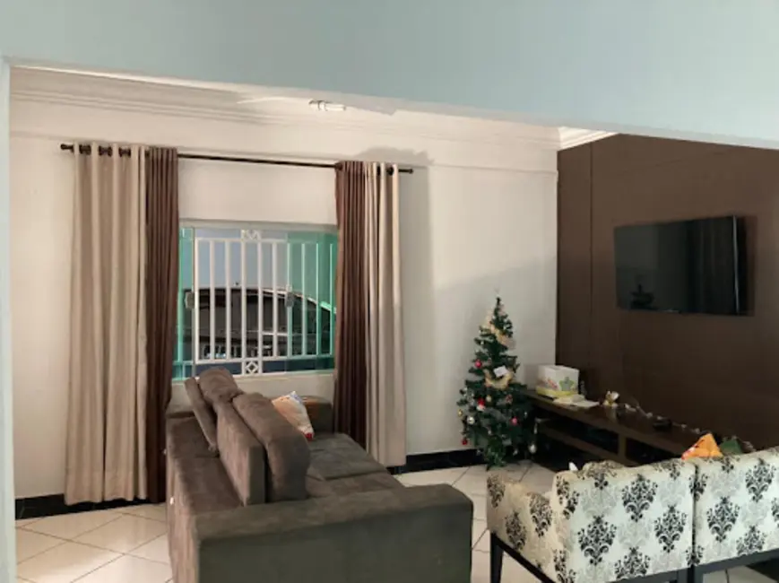 Foto 9 de Casa com 2 quartos à venda, 250m2 em Jardim João Paulo II, Sumare - SP