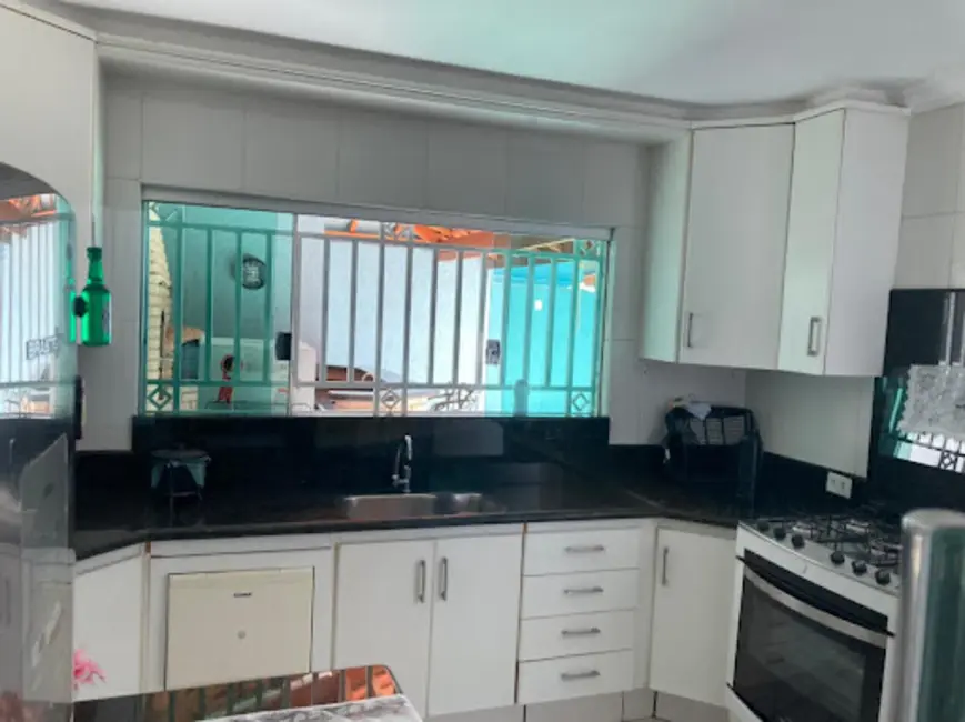 Foto 5 de Casa com 2 quartos à venda, 250m2 em Jardim João Paulo II, Sumare - SP