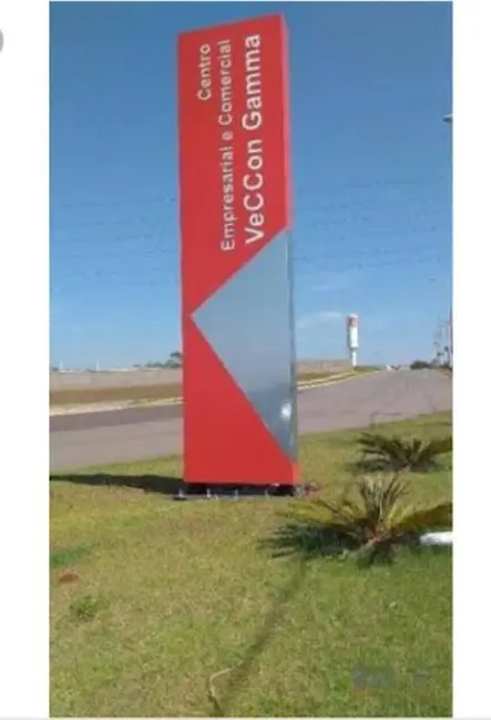 Foto 2 de Terreno / Lote à venda, 900m2 em Jardim Marchissolo, Sumare - SP