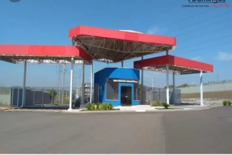 Foto 6 de Terreno / Lote à venda, 900m2 em Jardim Marchissolo, Sumare - SP