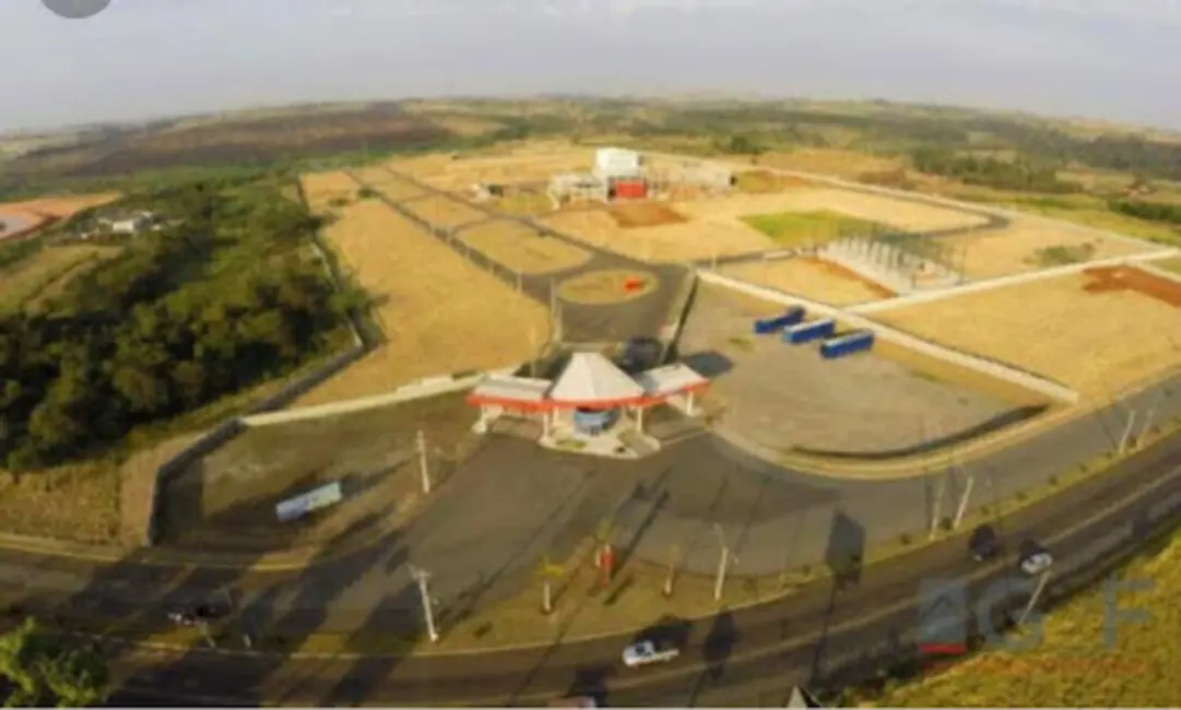 Foto 5 de Terreno / Lote à venda, 900m2 em Jardim Marchissolo, Sumare - SP