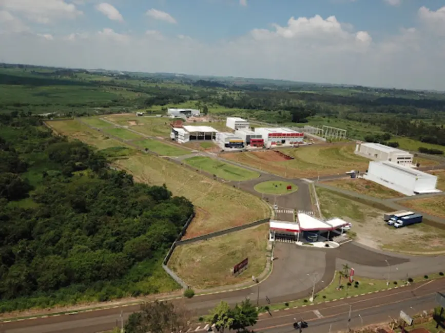 Foto 1 de Terreno / Lote à venda, 900m2 em Jardim Marchissolo, Sumare - SP