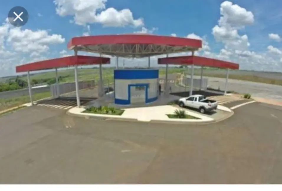 Foto 4 de Terreno / Lote à venda, 900m2 em Jardim Marchissolo, Sumare - SP